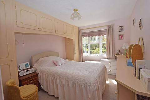 1 bedroom retirement property for sale, Lenten Street, Alton