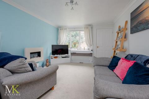 2 bedroom terraced house for sale, Marlow Drive, Christchurch BH23