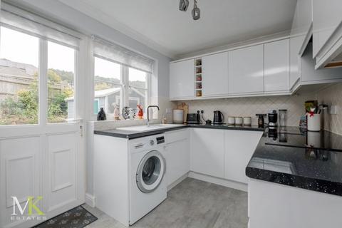 2 bedroom terraced house for sale, Marlow Drive, Christchurch BH23