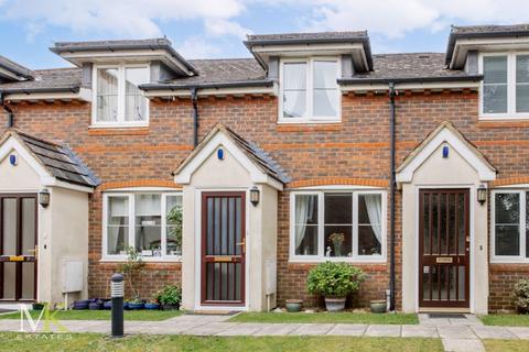 2 bedroom terraced house for sale, Marlow Drive, Christchurch BH23