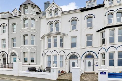 Block of apartments for sale, Seafront Holiday Flats, Promenade, Port Erin