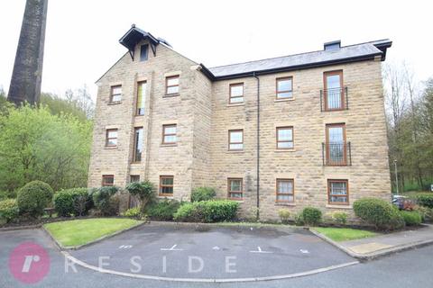 2 bedroom apartment for sale, Paperhouse Close, Rochdale OL11