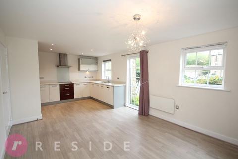 2 bedroom apartment for sale, Paperhouse Close, Rochdale OL11