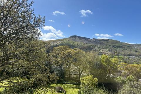 Preswylfa Alexandra Park, Penmaenmawr, LL34 6YH