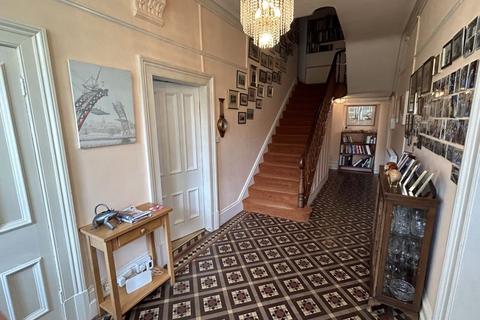 Preswylfa Alexandra Park, Penmaenmawr, LL34 6YH