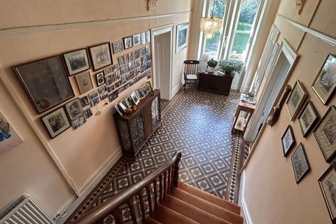 Preswylfa Alexandra Park, Penmaenmawr, LL34 6YH