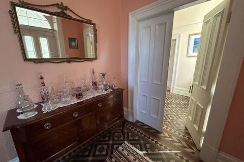 Preswylfa Alexandra Park, Penmaenmawr, LL34 6YH