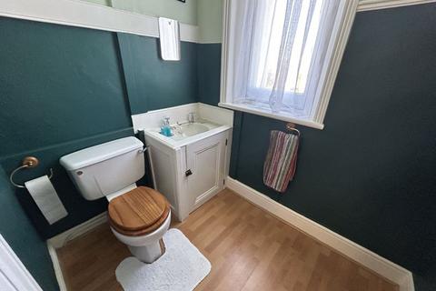 Preswylfa Alexandra Park, Penmaenmawr, LL34 6YH