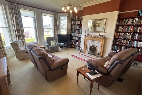 Preswylfa Alexandra Park, Penmaenmawr, LL34 6YH