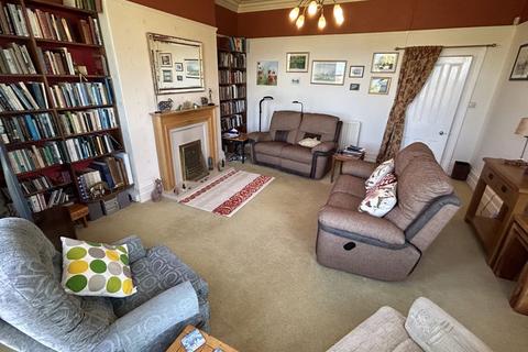 Preswylfa Alexandra Park, Penmaenmawr, LL34 6YH