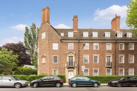 3 bedroom apartment for sale, Temple Fortune Lane, Hampstead Garden Suburb, NW11