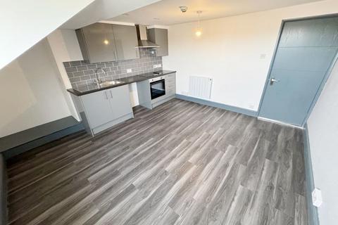 1 bedroom apartment to rent, Commercial Road, Grantham