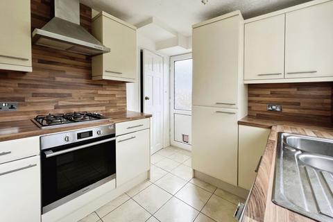 3 bedroom semi-detached house for sale, Blair Street, Bromley Cross