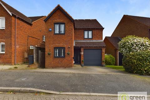 4 bedroom detached house for sale, Farm House Lane, Sutton Coldfield B75