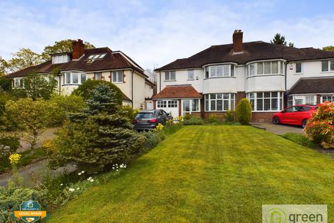 3 bedroom semi-detached house for sale, Bedford Road, Sutton Coldfield B75
