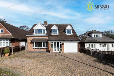 4 bedroom detached house for sale, Wylde Green Road, Sutton Coldfield B72