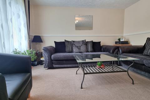 2 bedroom end of terrace house for sale, Hodnell Drive, Southam, CV47