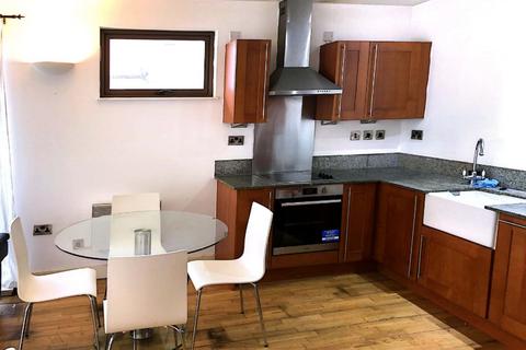 2 bedroom apartment for sale, Isaac Way, Manchester