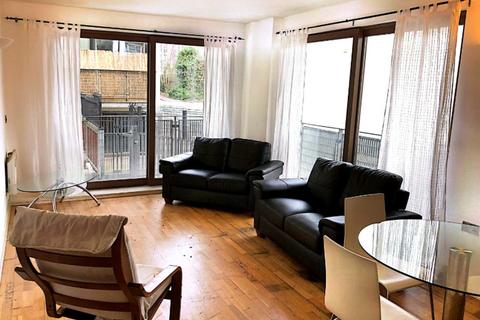 2 bedroom apartment for sale, Isaac Way, Manchester