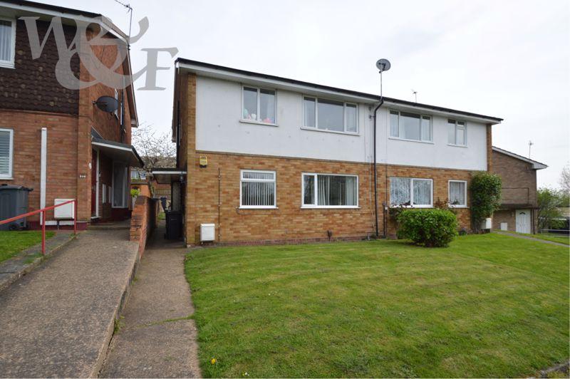 Ivyfield Road, Birmingham B23 2 bed property for sale £121,500