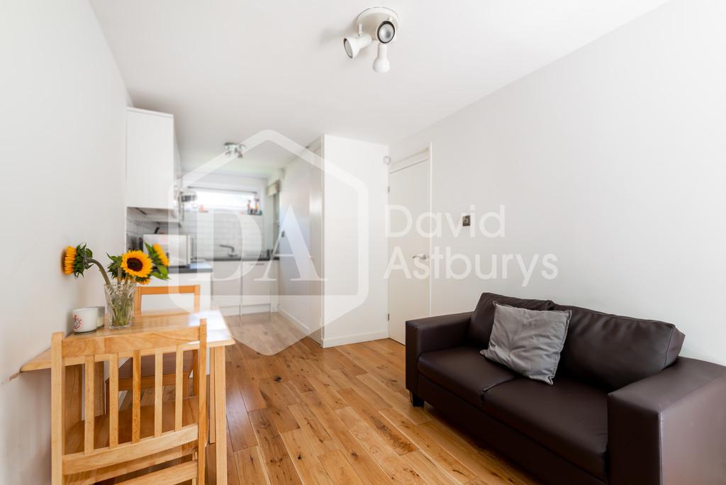 Victoria Rise, Clapham, London 4 bed terraced house £3,800 pcm (£877 pw)