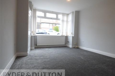 2 bedroom end of terrace house to rent, Chudleigh Road, Manchester, Greater Manchester, M8