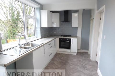 2 bedroom end of terrace house to rent, Chudleigh Road, Manchester, Greater Manchester, M8