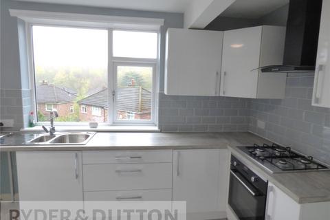 2 bedroom end of terrace house to rent, Chudleigh Road, Manchester, Greater Manchester, M8
