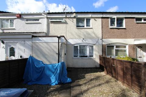 3 bedroom terraced house for sale, Otter Croft, Shard End, Birmingham