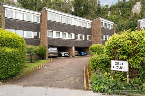 1 bedroom apartment for sale, Dell House, South Croydon