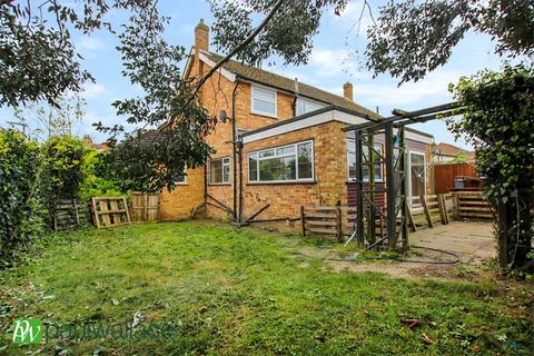 3 bedroom semi-detached house for sale, Church Lane, West Cheshunt