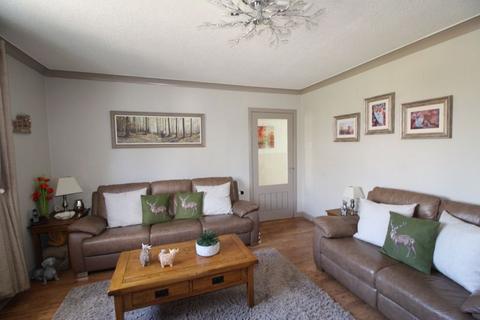 3 bedroom terraced house for sale, 58 Forgie Crescent, Maddiston, Falkirk