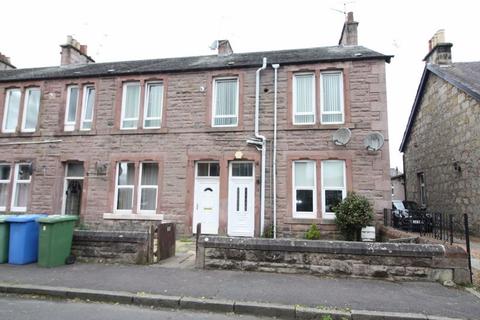 2 bedroom apartment for sale, 31 Balfour Street, Alloa