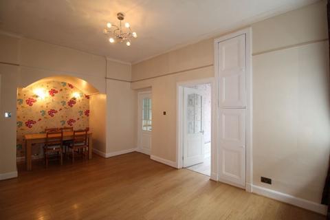 2 bedroom apartment for sale, 31 Balfour Street, Alloa