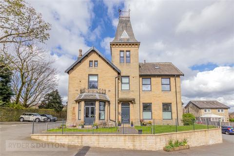 2 bedroom apartment for sale, Cromwell Close, Brighouse, West Yorkshire, HD6