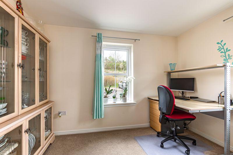 Study/Bedroom 5
