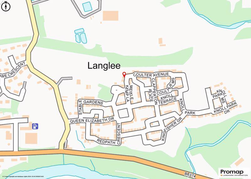Property Location