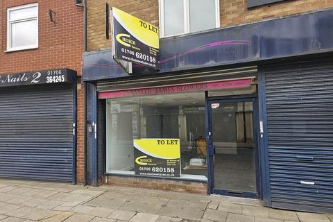 Property to rent, Market Street, Heywood, OL10 1HZ