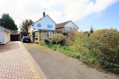 4 bedroom detached house for sale, Meadway Avenue, Nailsea BS48