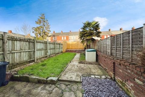 3 bedroom terraced house for sale, Stunning & Fully Renovated To An Exceptional Standard. Balmoral Road, Newport