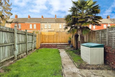 3 bedroom terraced house for sale, Stunning & Fully Renovated To An Exceptional Standard. Balmoral Road, Newport