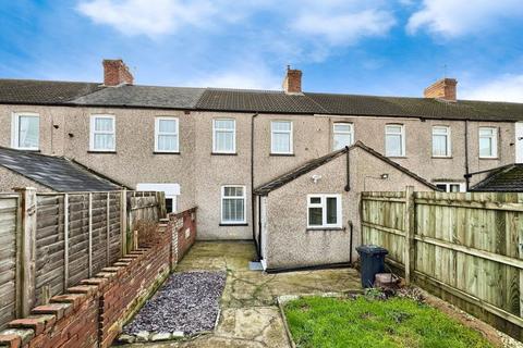 3 bedroom terraced house for sale, Stunning & Fully Renovated To An Exceptional Standard. Balmoral Road, Newport