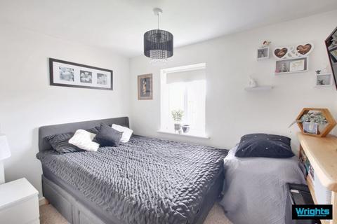 3 Falcon Drive, Trowbridge, BA14 7GE