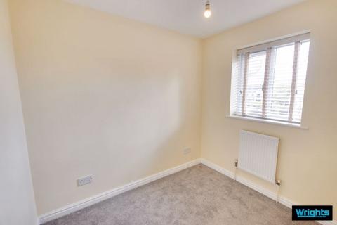 25 Silver Meadows, Trowbridge, BA14 0LF