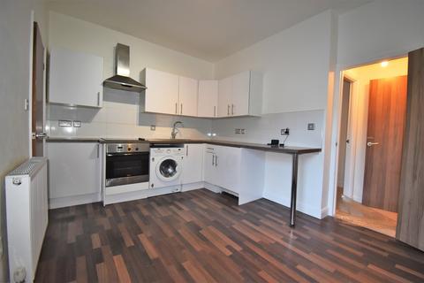 2 bedroom ground floor flat to rent, Union Road, Exeter EX4