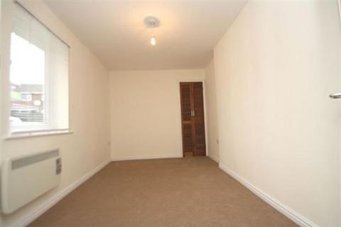 2 bedroom ground floor flat to rent, Union Road, Exeter EX4