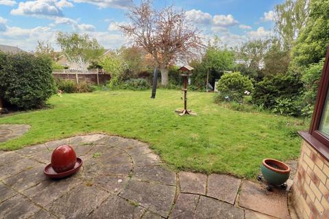 53 Birch Avenue, Great Bentley, Colchester, CO7 8LR