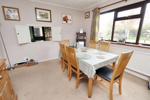 53 Birch Avenue, Great Bentley, Colchester, CO7 8LR