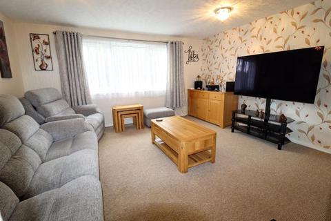 3 bedroom townhouse for sale, Broadlands, Milton Keynes