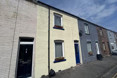 2 bedroom terraced house for sale, Penny Street, Weymouth